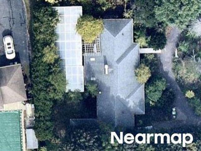 House for sale in Westwood, Massachusetts