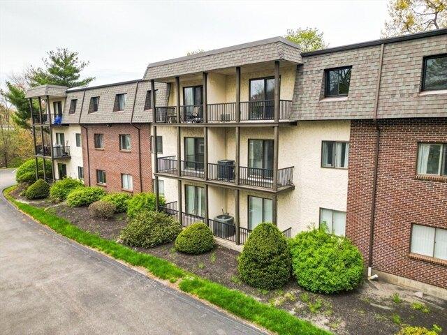 Condo for sale in Randolph, Massachusetts