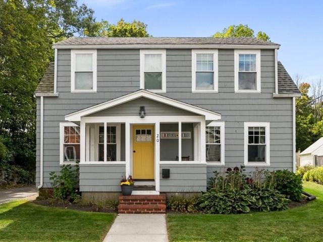 House for sale in North Easton, Easton