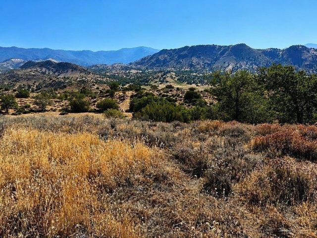 Land for sale in California