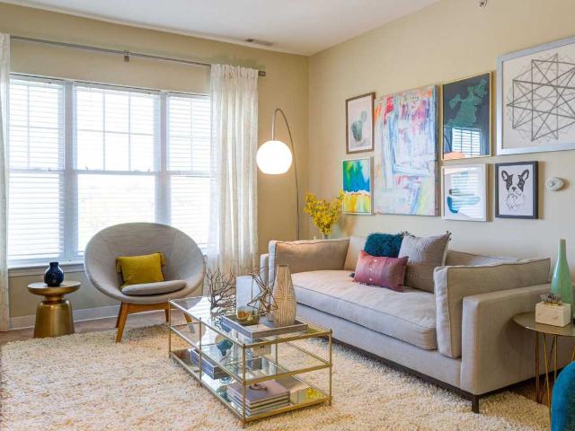 Apartment for rent in Massachusetts