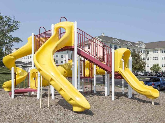 Apartment for rent in Canton, Mississippi