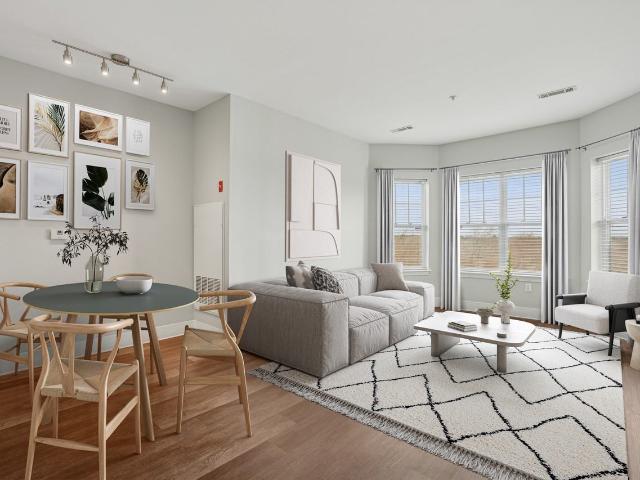 Apartment for rent in Canton