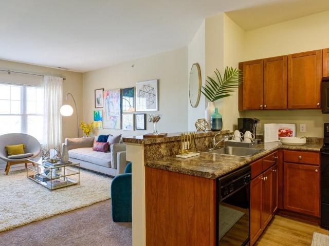 Apartment for rent in Massachusetts