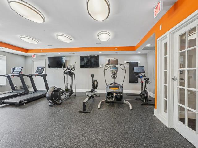 Apartment for rent in Massachusetts