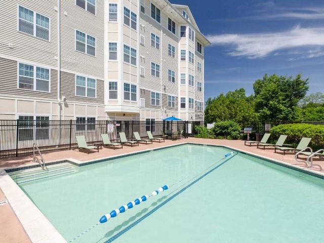 Apartment for rent in Massachusetts
