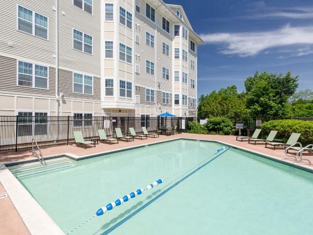 Apartment for rent in Massachusetts