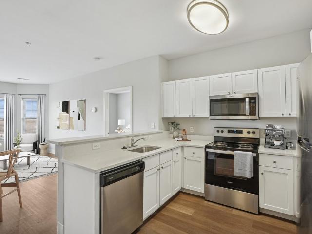 Apartment for rent in Canton