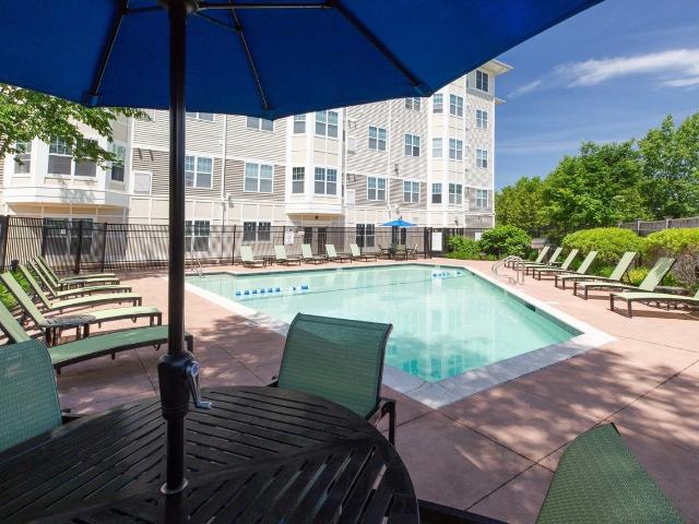 Apartment for rent in Massachusetts