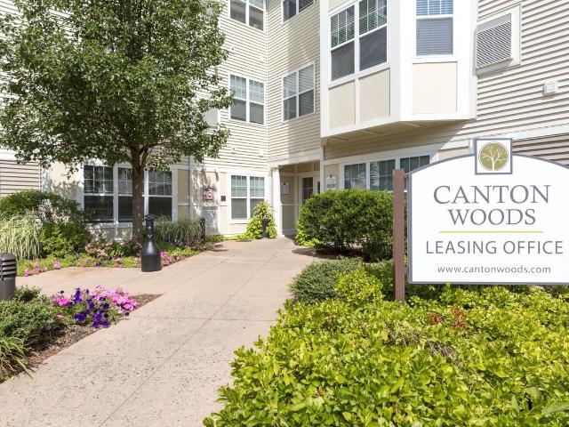 Apartment for rent in Massachusetts