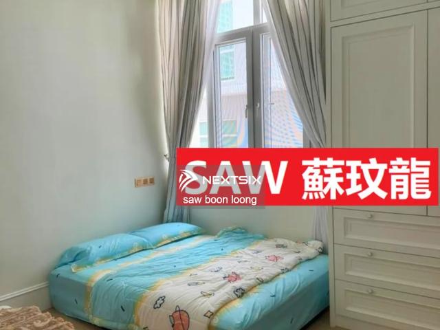 Residential House for sale in Pulau Tikus, Penang