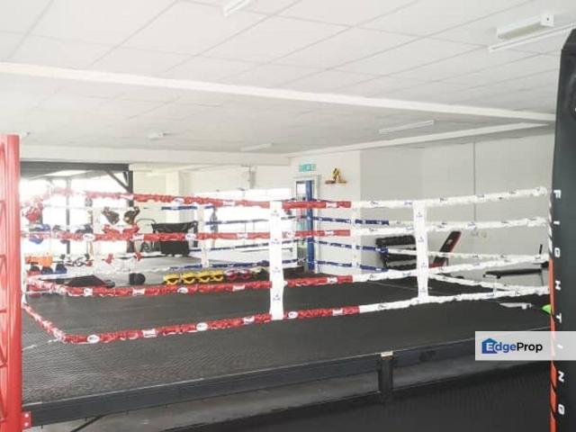Shop for sale in Country Heights Damansara, Kuala Lumpur