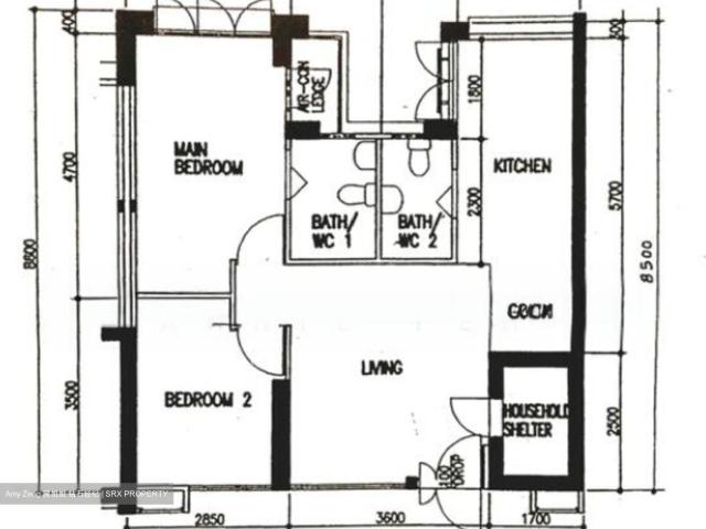 Detached House for sale in Tiong Bahru