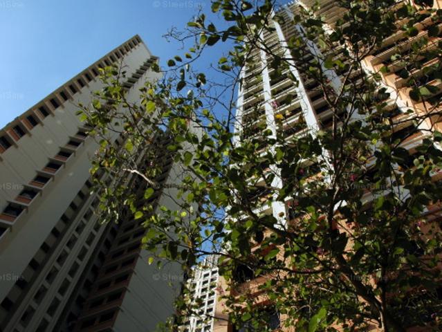 HDB House for sale in Bukit Timah