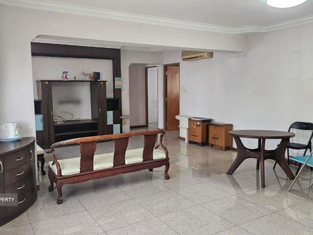 Detached House for sale