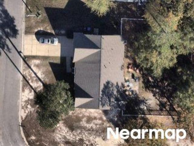 House for sale in Fayetteville, North Carolina