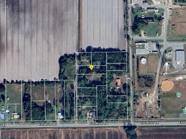 House for sale in East Palatka, Florida