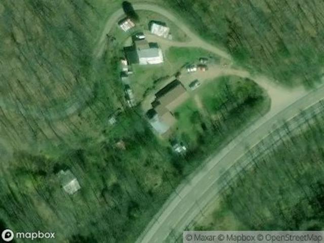 House for sale in Mouthcard, Pike County