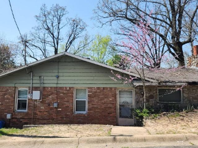 House for sale in Ark