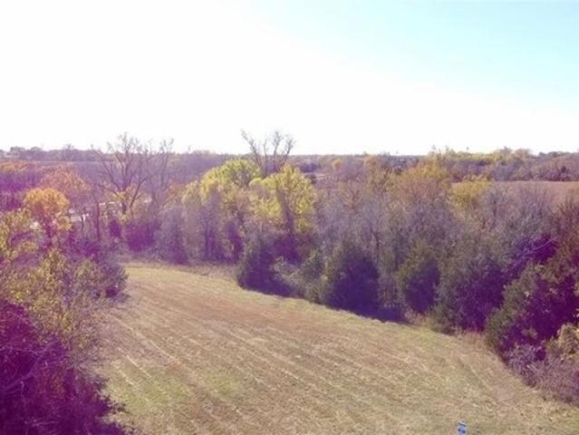 Land for sale in Kansas