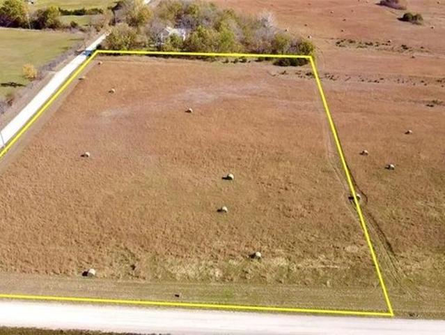 Land for sale in Kansas