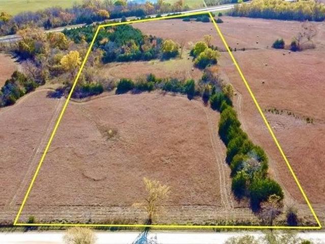 Land for sale in Kansas
