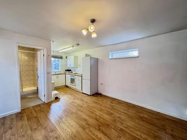 Apartment for rent in Haddon, East Midlands