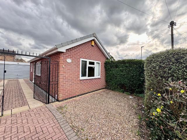 Apartment for rent in Haddon, East Midlands
