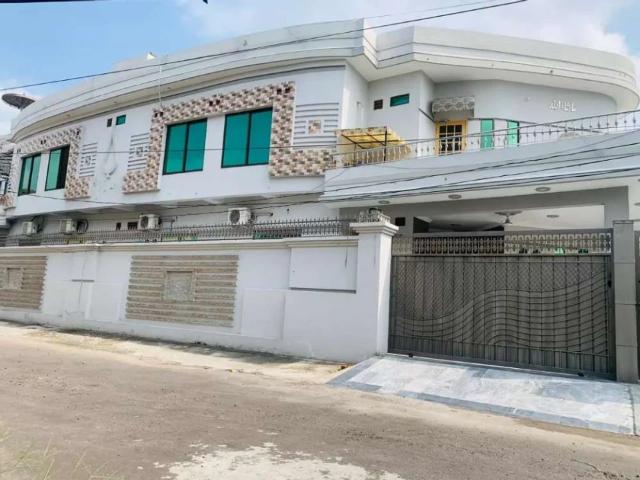 House for sale in Jhelum, Islamabad Capital Territory