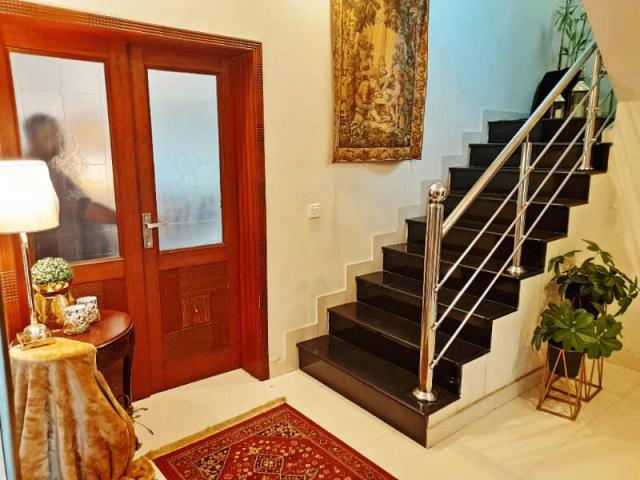 House for sale in Rawalpindi, Islamabad Capital Territory