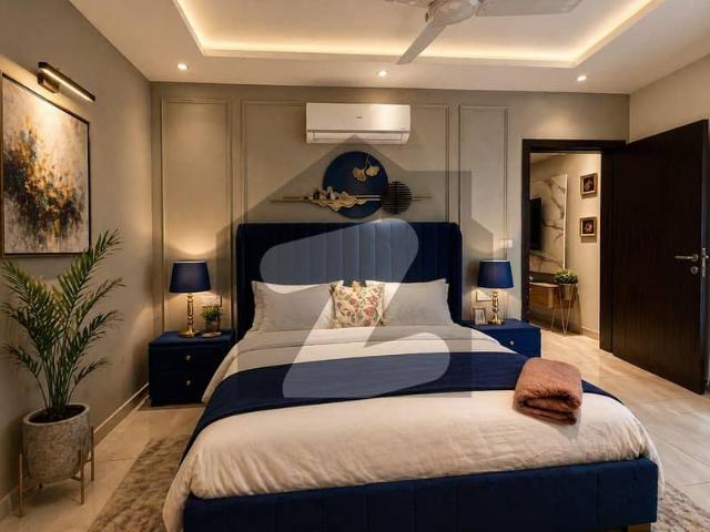 Apartment for rent in Rawalpindi, Islamabad Capital Territory