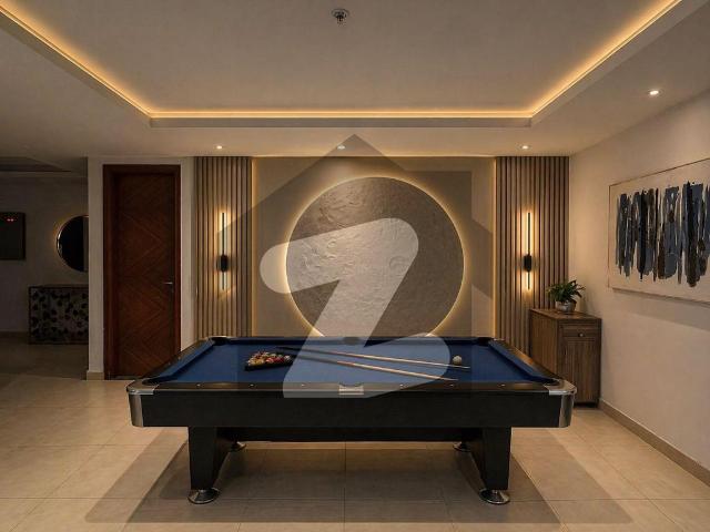Apartment for rent in Rawalpindi, Islamabad Capital Territory