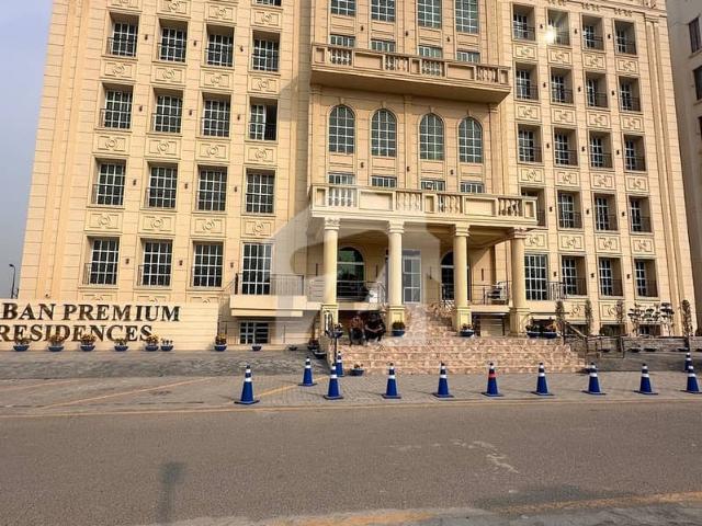 Apartment for rent in Rawalpindi, Islamabad Capital Territory