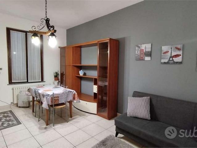 Appartamento in affitto a Cantù, Lombardia