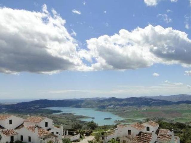 Casa en alquiler en Periana, Málaga