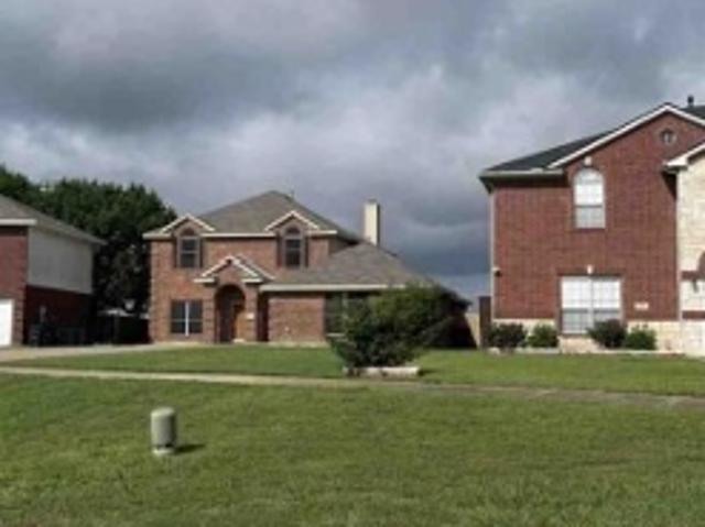 House for sale in Mesquite, Texas