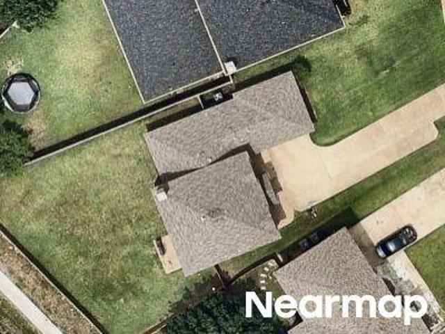 House for sale in Mesquite, Texas