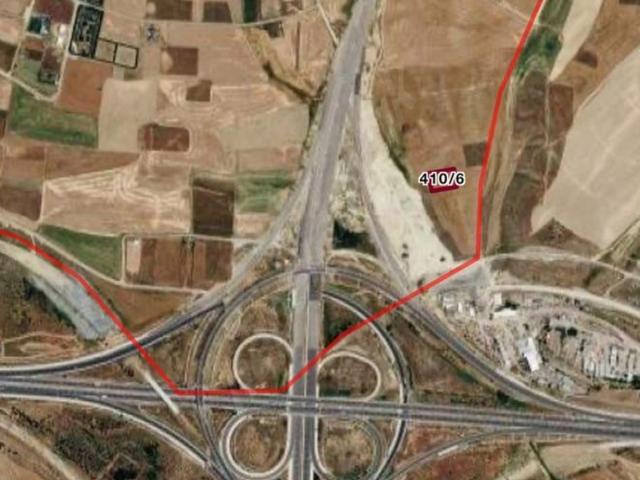 Kızılcaşar Mahallesi, Gölbaşı içerisinde satılık Arsa