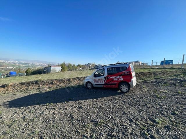 Yenimahalle, Ankara içerisinde satılık Arsa