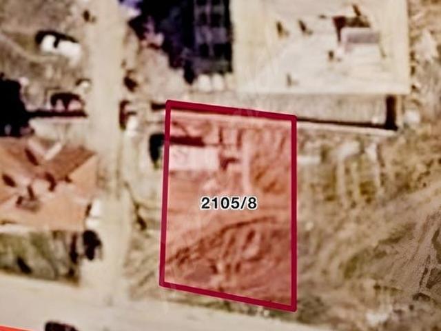 Akyurt, Ankara içerisinde satılık Arsa