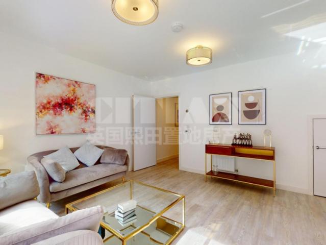 Apartment for rent in Upton Park, Greater London