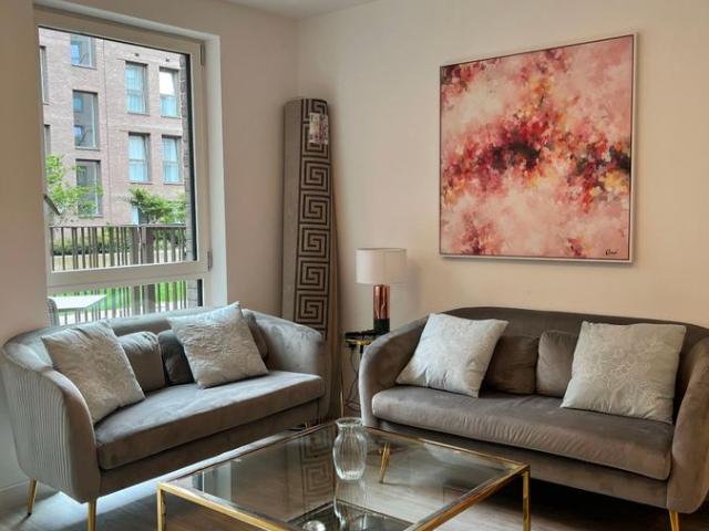 House for rent in Upton Park, Greater London