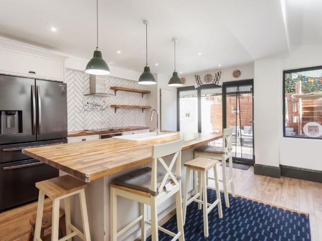 House for rent in Shooters Hill, Greater London