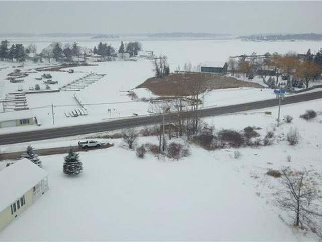 Land for sale in Cape Vincent, New York