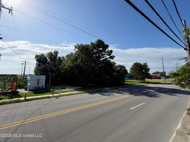 Land for sale in Pascagoula, Mississippi
