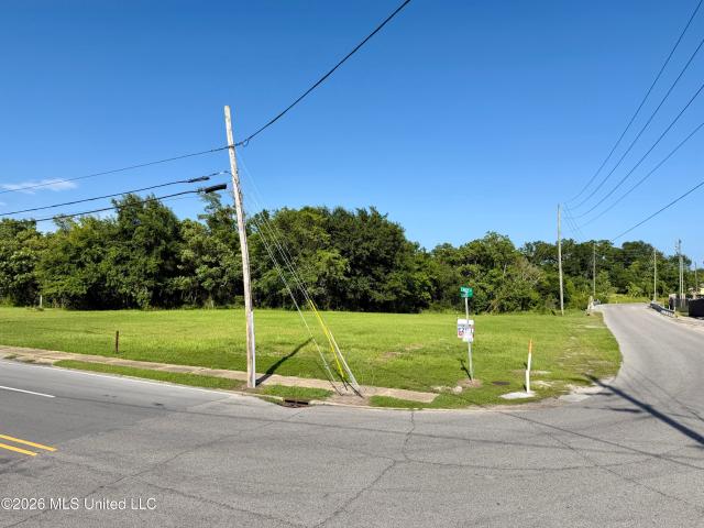 Land for sale in Pascagoula, Mississippi
