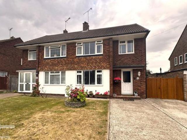 House for sale in Moulsham, Chelmsford