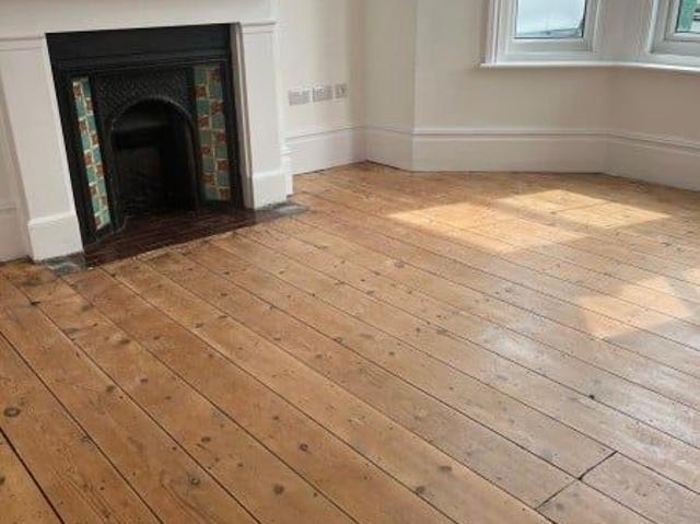 House for rent in Ore, Guestling Green