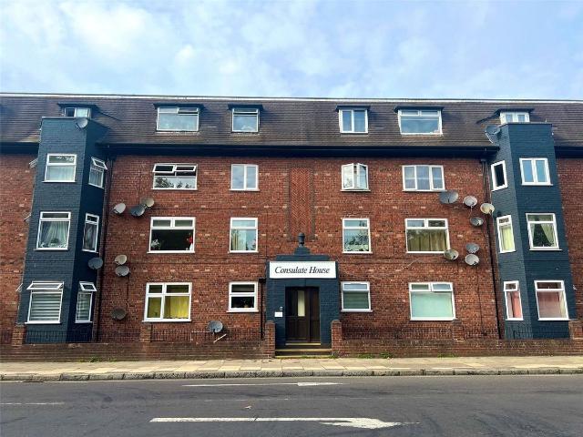 Apartment for rent in St Mary's, City Of Southampton