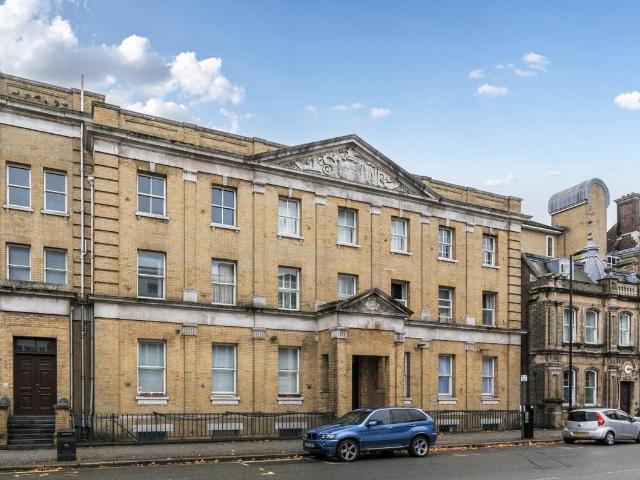 House for rent in St Mary's, City Of Southampton
